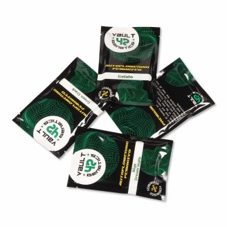 Семена марихуаны сорт Super Lemon Haze Auto Fem.